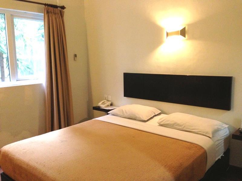 Hotel Tilamas Juanda Sawotratap Εξωτερικό φωτογραφία