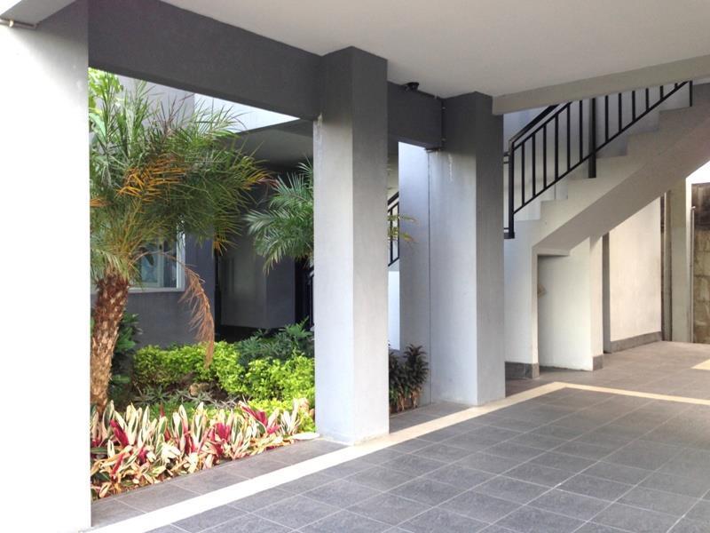 Hotel Tilamas Juanda Sawotratap Εξωτερικό φωτογραφία