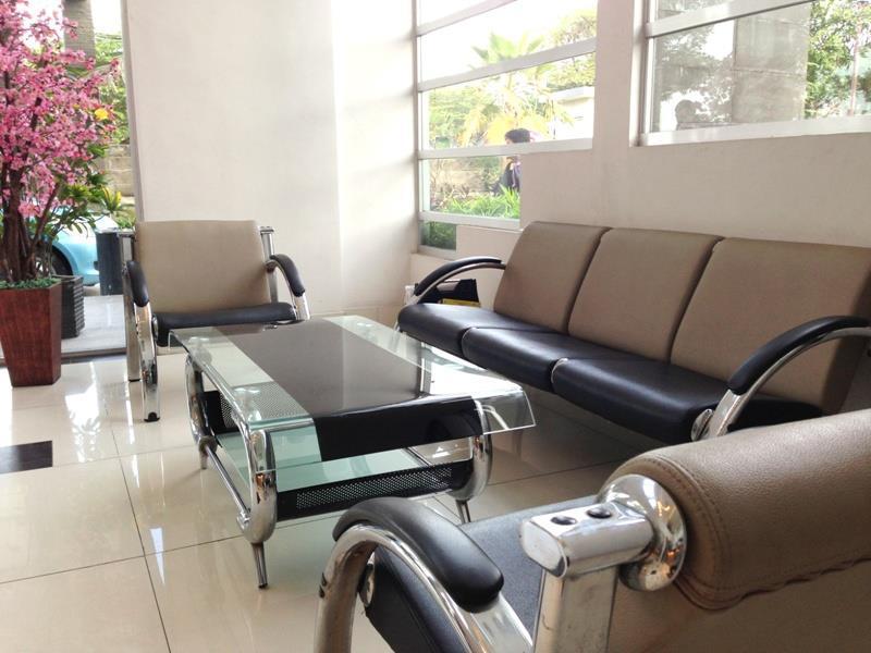 Hotel Tilamas Juanda Sawotratap Εξωτερικό φωτογραφία
