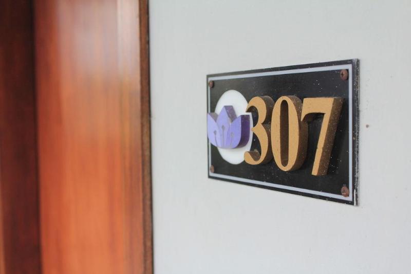 Hotel Tilamas Juanda Sawotratap Εξωτερικό φωτογραφία