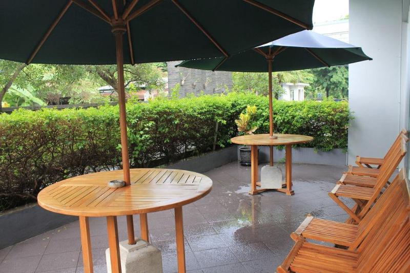 Hotel Tilamas Juanda Sawotratap Εξωτερικό φωτογραφία